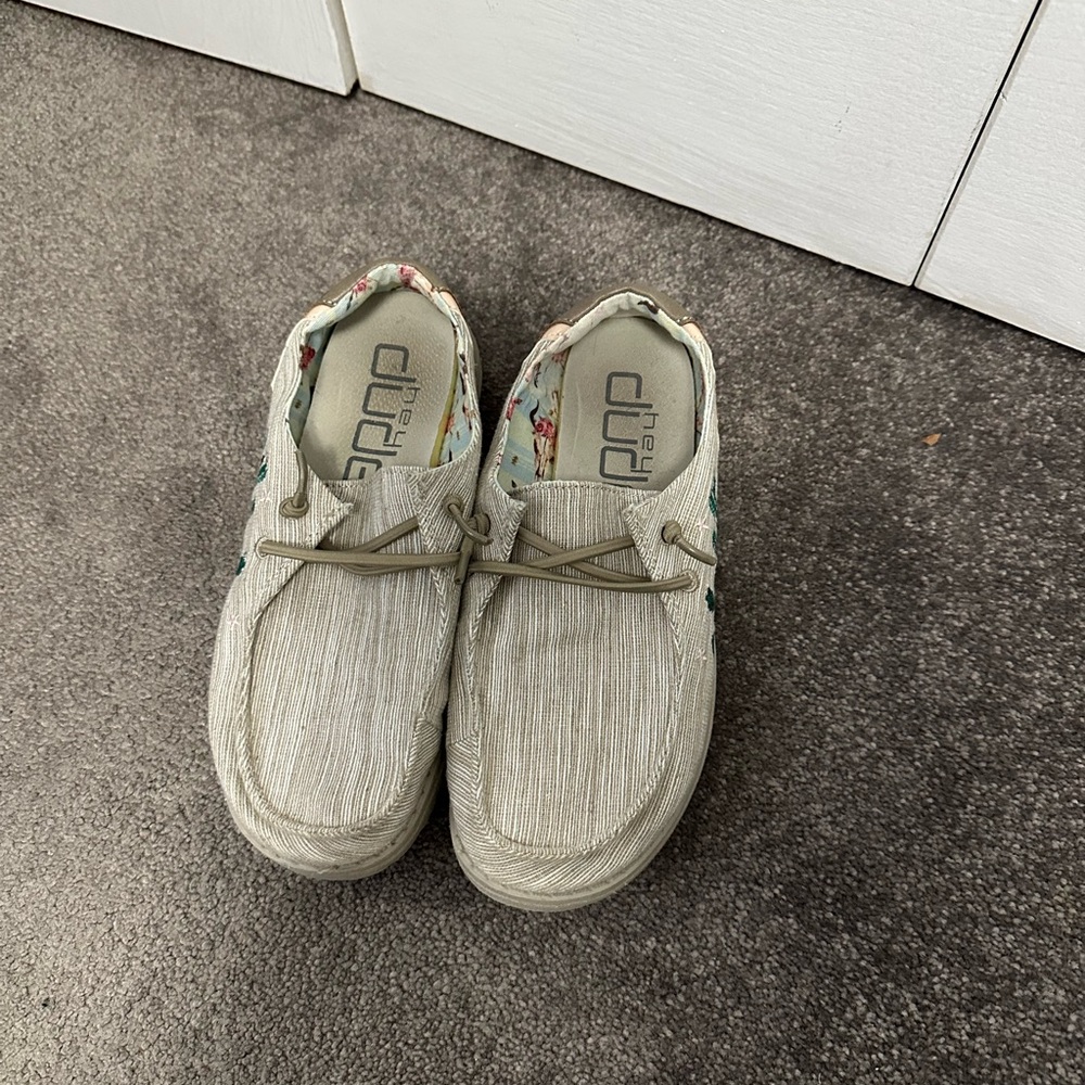 Hey Dude Wendy Cactus